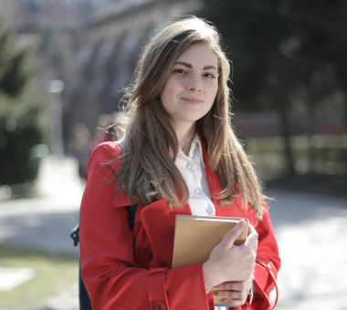 Opinión de María López sobre chicken marketing